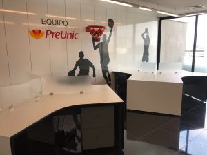 Preunic