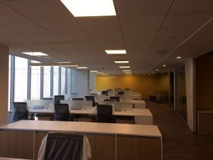 Banco Estado - 9.200 m2